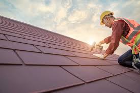 Vadnais Heights, MN Roofing Contractor Company